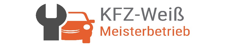 Kfz Weiss Werkstatt Meisterbetrieb in Fetschendorf Dentlein bei Feuchtwangen